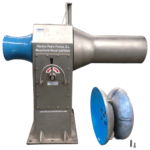 MIER-1.000 - Maquinilla Convertible Inoxidable 1.000 Kg.