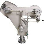 HTi-3/700-3M Halador de Redes y Nasas Inoxidable CAFRAN - Imagen 2