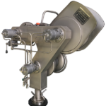 HTi-3/700-3M Halador de Redes y Nasas Inoxidable CAFRAN