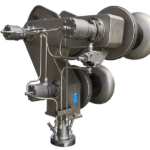 HTi-3/700-3M Halador de Redes y Nasas Inoxidable CAFRAN - Imagen 4