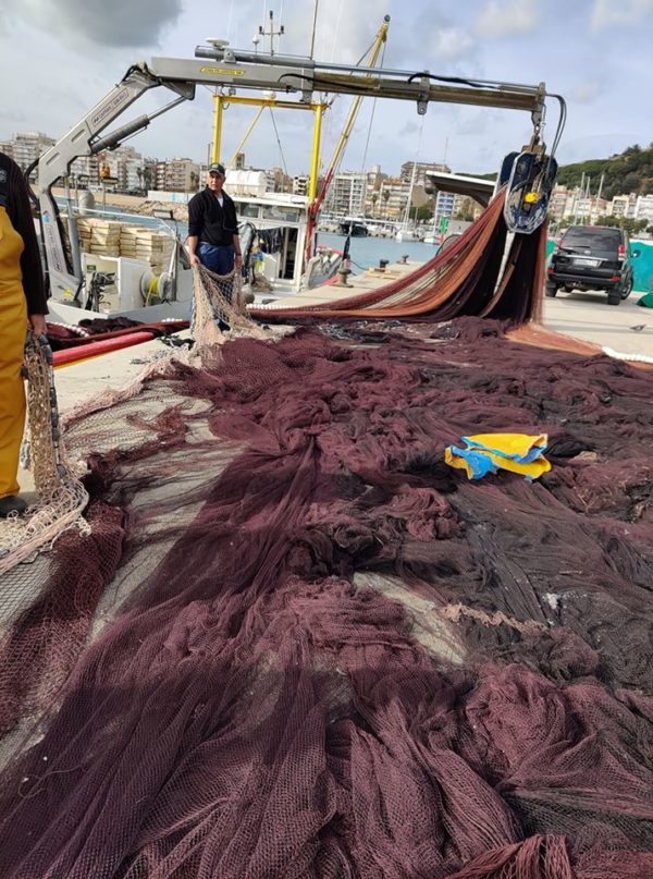 GIA-65/2 - Grúa Inoxidable / Alcance Hidráulico 7,60 m. - Imagen 12