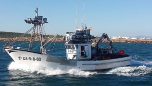 GIA-65/2 - Grúa Inoxidable / Alcance Hidráulico 7,60 m. - Imagen 16