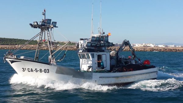 GIA-65/2 - Grúa Inoxidable / Alcance Hidráulico 7,60 m. - Imagen 16