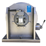 CHI-3.000 - Cabrestante 3.000 Kg. Inoxidable - Imagen 4