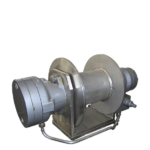 CHI-350 - Cabrestante 350 Kg. Inoxidable