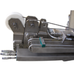 GIA-65/2 - Grúa Inoxidable / Alcance Hidráulico 7,60 m. - Imagen 4