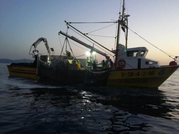 GIA-65/2 - Grúa Inoxidable / Alcance Hidráulico 7,60 m. - Imagen 42