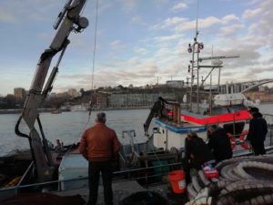 GIA-65/2 - Grúa Inoxidable / Alcance Hidráulico 7,60 m. - Imagen 46