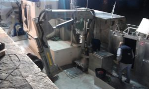 GIA-65/2 - Grúa Inoxidable / Alcance Hidráulico 7,60 m. - Imagen 47