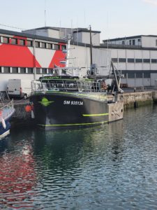 GIA-22/1T Grúa Inox. un tramo / Alcance Hidráulico 5,00 m. - Imagen 7