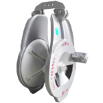 HPI-26" - Halador de Cerco CAFRAN (Polea tipo Prisma + Radios Inox) - Imagen 4