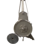 HPPCI-300-RC Halador Pesca continua Inoxidable Reforzado CAFRAN