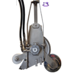 HPPCI-300-RC Halador Pesca continua Inoxidable Reforzado CAFRAN - Imagen 2