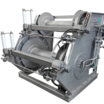 MTA2B6B5 - Maquinilla Cerco automática Inoxidable 2 carretes (motorización Black Bruin) - Imagen 3