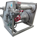 MTA2B6B5 - Maquinilla Cerco automática Inoxidable 2 carretes (motorización Black Bruin) - Imagen 5