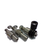 Acoplamiento Elástico con polea multicanal CAFRAN - Imagen 4