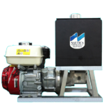 CMHT20L200 - Central hidraulica a Gasolina CAFRAN 4,3 kW · 5,7 CV