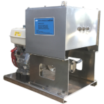 CMHT30L270 - Central hidraulica a gasolina CAFRAN 6,3 kW · 10,4 CV