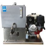 CMHT30L390 - Central hidraulica a gasolina CAFRAN 8,7 kW · 11,7 CV