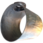 HMH-245 - Hélice de maniobra hidraulica. 245 CV - Ø 700 mm - 4 palas - Imagen 4