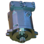 HMH-245 - Hélice de maniobra hidraulica. 245 CV - Ø 700 mm - 4 palas - Imagen 5