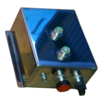 HMH-245 - Hélice de maniobra hidraulica. 245 CV - Ø 700 mm - 4 palas - Imagen 6