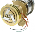 BTP74424 - Bomba achique y baldeo en Inoxidable AISI-316 con Embrague Electromagnético 24 V. - Ø 40 mm - Imagen 2