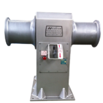 MTi-3.000 - Maquinilla Cerco Inoxidable 3.000 Kg.