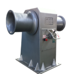 MTi-3.000 - Maquinilla Cerco Inoxidable 3.000 Kg. - Imagen 2