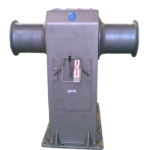 MTi-4.000 - Maquinilla Cerco Inoxidable 4.000 Kg.