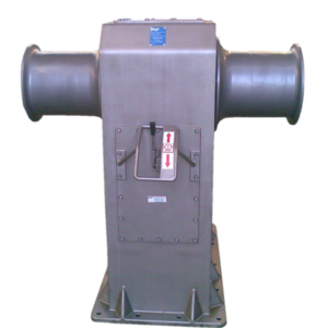 MTi-4.000 - Maquinilla Cerco Inoxidable 4.000 Kg.