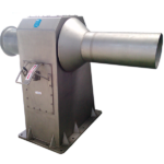 MTi-4.000 - Maquinilla Cerco Inoxidable 4.000 Kg. - Imagen 2