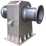 MTI-8.000 - Maquinilla Cerco Inoxidable 8.000 Kg.