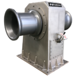 MTI-8.000 - Maquinilla Cerco Inoxidable 8.000 Kg. - Imagen 3