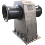 MTI-8.000 - Maquinilla Cerco Inoxidable 8.000 Kg. - Imagen 4