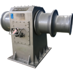MTI-II-12.000 - Maquinilla Cerco Inoxidable 12.000 Kg. (Cabirones independientes 6000 + 6000 Kg.) - Imagen 2