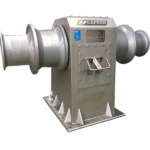 MTI-II-12.000 - Maquinilla Cerco Inoxidable 12.000 Kg. (Cabirones independientes 6000 + 6000 Kg.) - Imagen 3