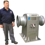 MTI-II-12.000 - Maquinilla Cerco Inoxidable 12.000 Kg. (Cabirones independientes 6000 + 6000 Kg.) - Imagen 5