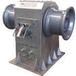 MTI-II-12.000 - Maquinilla Cerco Inoxidable 12.000 Kg. (Cabirones independientes 6000 + 6000 Kg.) - Imagen 6