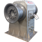 MTI-II-12.000 - Maquinilla Cerco Inoxidable 12.000 Kg. (Cabirones independientes 6000 + 6000 Kg.) - Imagen 7
