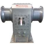MTI-II-12.000 - Maquinilla Cerco Inoxidable 12.000 Kg. (Cabirones independientes 6000 + 6000 Kg.) - Imagen 8