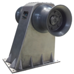 MTI-II-6.000 - Maquinilla Cerco Inoxidable 6.000 Kg. (Cabirones independientes 3000 + 3000 Kg.) - Imagen 3