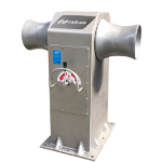 MIER-1.000 - Maquinilla Convertible Inoxidable 1.000 Kg. - Imagen 2