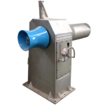 MIER-1.000 - Maquinilla Convertible Inoxidable 1.000 Kg. - Imagen 17