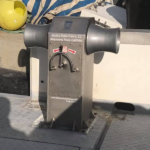 MIER-1.000 - Maquinilla Convertible Inoxidable 1.000 Kg. - Imagen 13