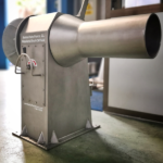 MIER-1.000 - Maquinilla Convertible Inoxidable 1.000 Kg. - Imagen 9