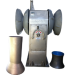 MIER-1.000 - Maquinilla Convertible Inoxidable 1.000 Kg. - Imagen 8