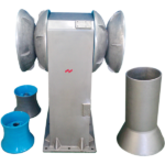 MIER-1.000 - Maquinilla Convertible Inoxidable 1.000 Kg. - Imagen 7