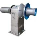 MIER-1.000 - Maquinilla Convertible Inoxidable 1.000 Kg. - Imagen 6