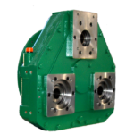 TM-340 - Multiplicadora 3 Salidas CAFRAN / Relación 1.71